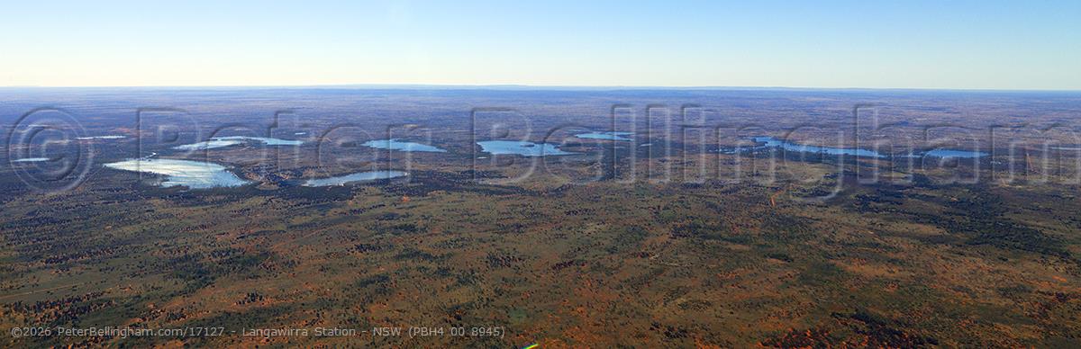 Peter Bellingham Photography Langawirra Station - NSW (PBH4 00 8945)